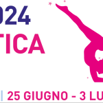 Ginnastica in Festa_logo2024
