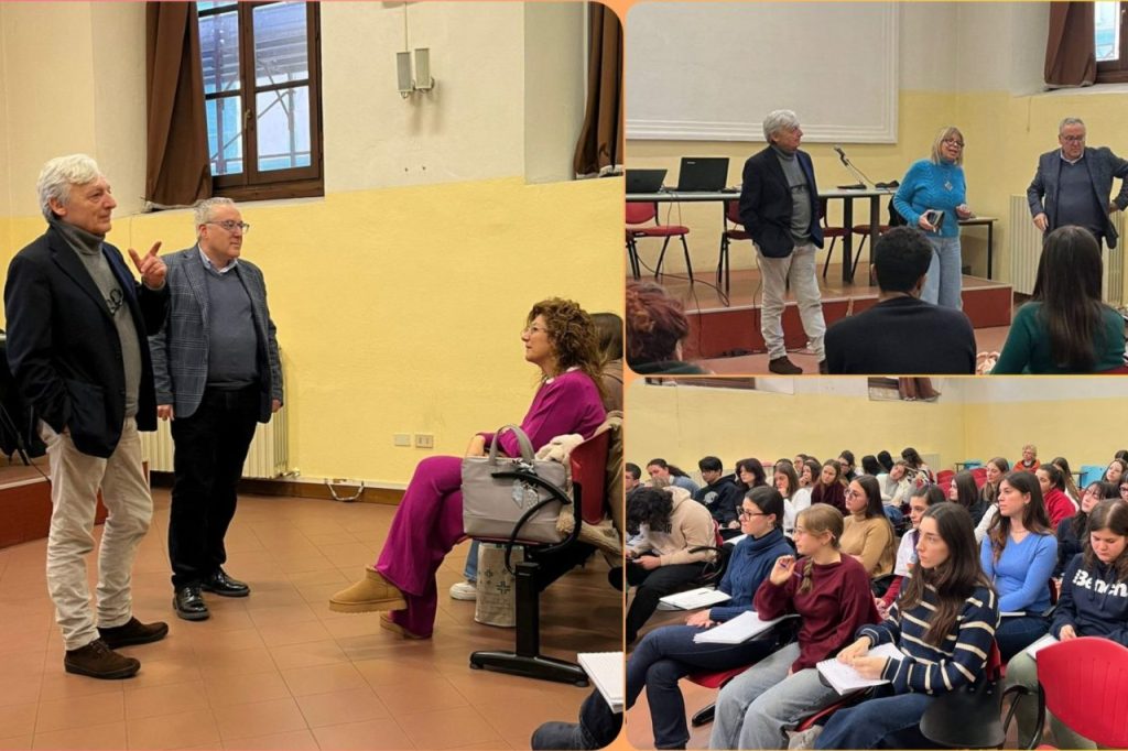 La Provincia Manin Gualandris Arrigoni Nolli