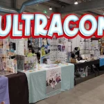 Ultracon copertina