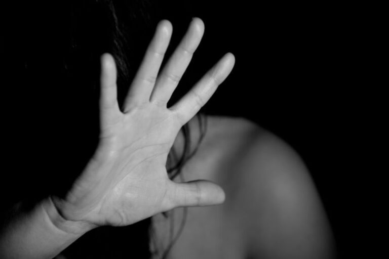 violenza sport donne