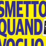 smetto quando voglio immagine in evidenza