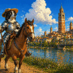 Don Chisciotte Quindie