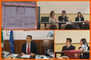 Copertina prefetto Giannelli Manin