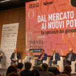 FESTIVAL DELL'ECONOMIA