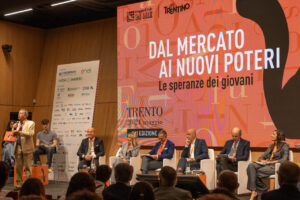 FESTIVAL DELL'ECONOMIA