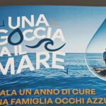 Una goccia fa il mare
